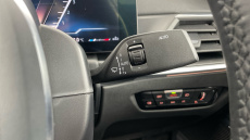 BMW 3 Series 320i M Sport 4dr Step Auto Petrol Saloon